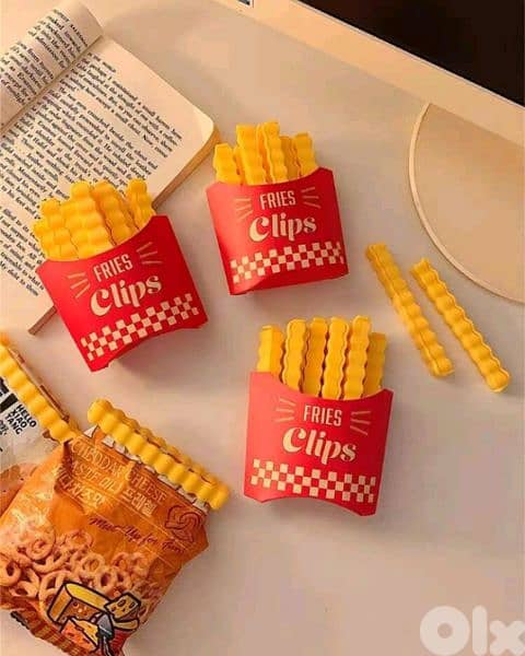 أهضم أشكال قفل أكياس 8