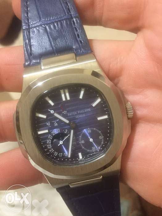 royal oak ultra thin perpetual