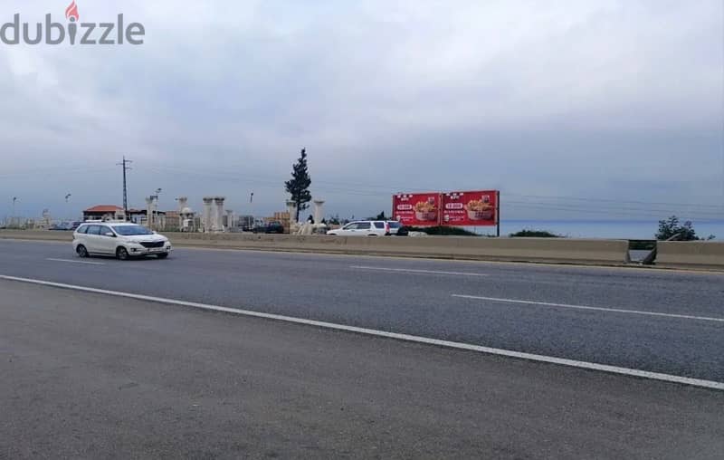 JBEIL HIGHWAY 1100SQ FLAT , AM-1000 0