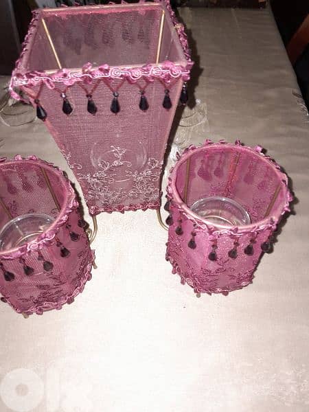 شمعدان عدد٣ 1