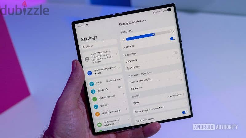 huwaei mate xs2 foldable 512 gb very clean.  GOOGLE PLAYSTORE 0
