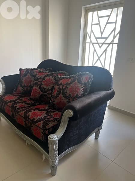 3 couches like new 2