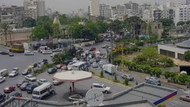 Land In Dekwaneh Prime Location (B2) 0