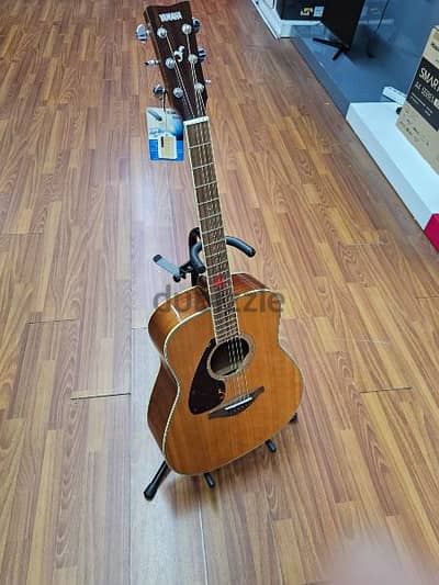 Yamaha FG720SL Left Handed Acoustic Guitar