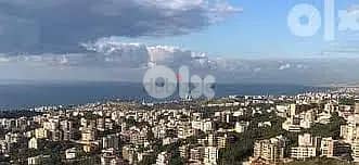 1500Sq Land In Biyada Prime SEA VIEW (30/90) , CHLn-107 0