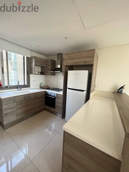 HOT DEAL! Luxurious Apartment for rent in Achrafieh 0