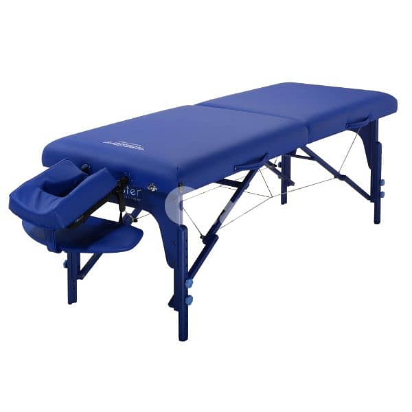 Massage table 0