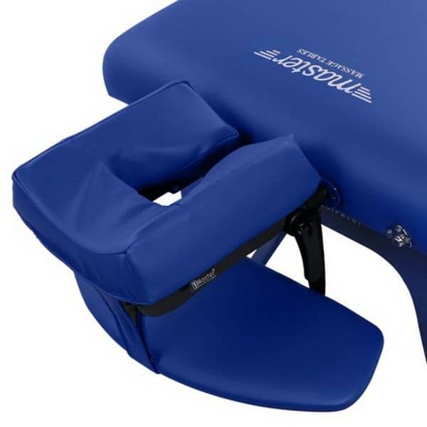 Massage table 2