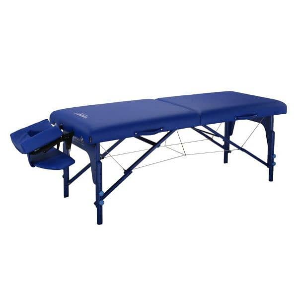 Massage table 1