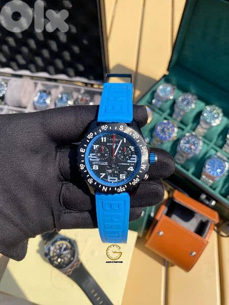 Breitling Endurance Pro 2