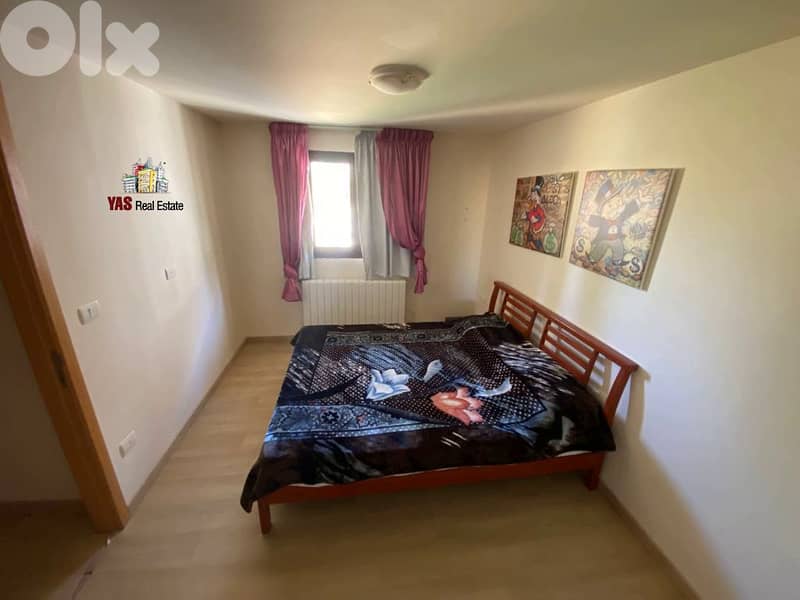Faraya / Tilal Al Asal 120m2 | Duplex | Rarely Used | Furnished | DA 2