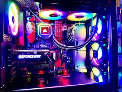 gaming pc