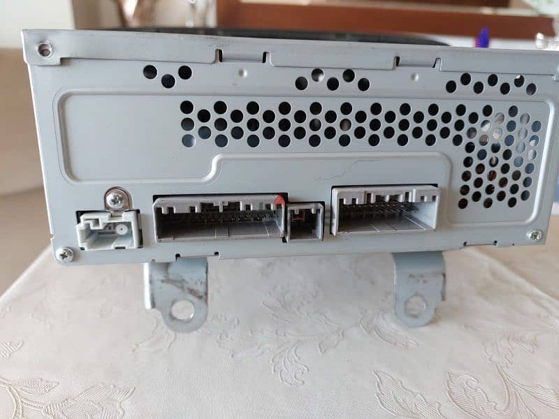 radio for Honda crv 2018 1