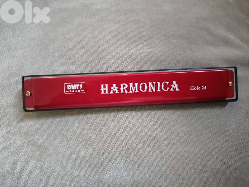 Harmonica 0