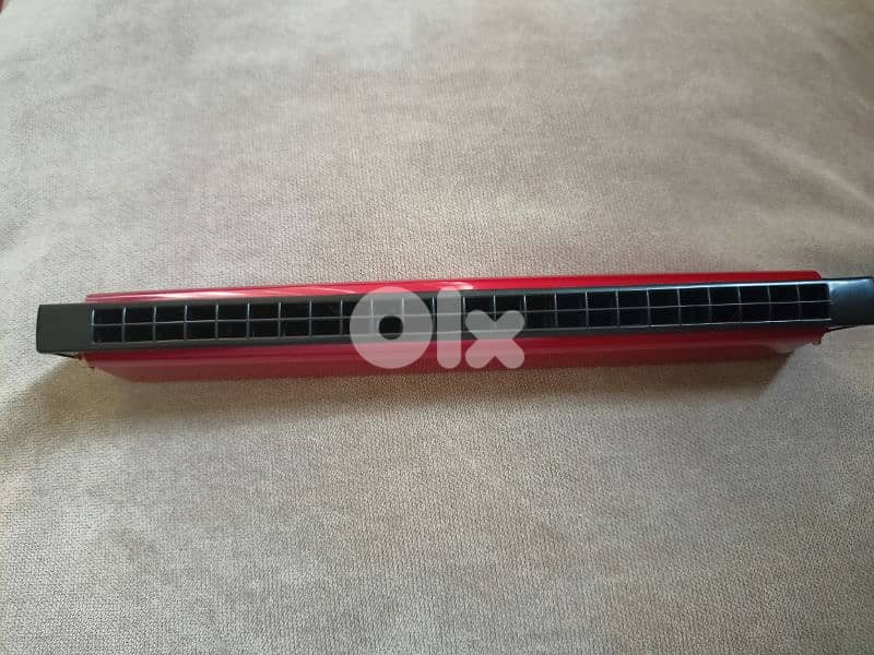 Harmonica 2