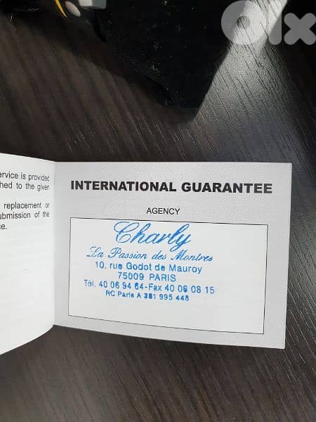 Vostok-Europe expedition 6