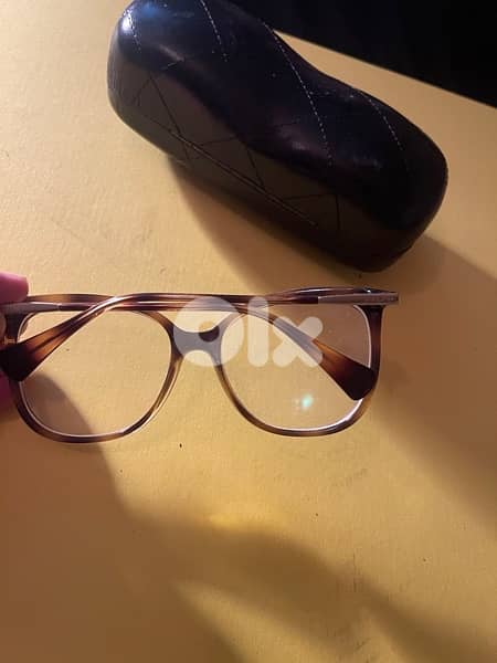 RL RALPH LAUREN eyeglasses mint condition 1