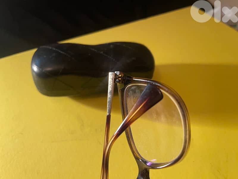 RL RALPH LAUREN eyeglasses mint condition 2