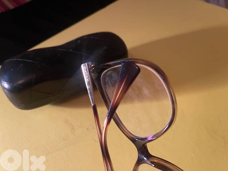 RL RALPH LAUREN eyeglasses mint condition 3