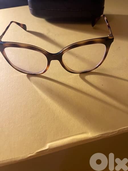 RL RALPH LAUREN eyeglasses mint condition 6