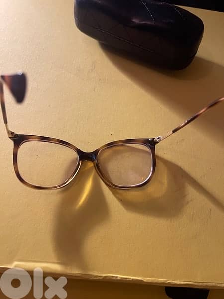 RL RALPH LAUREN eyeglasses mint condition 7