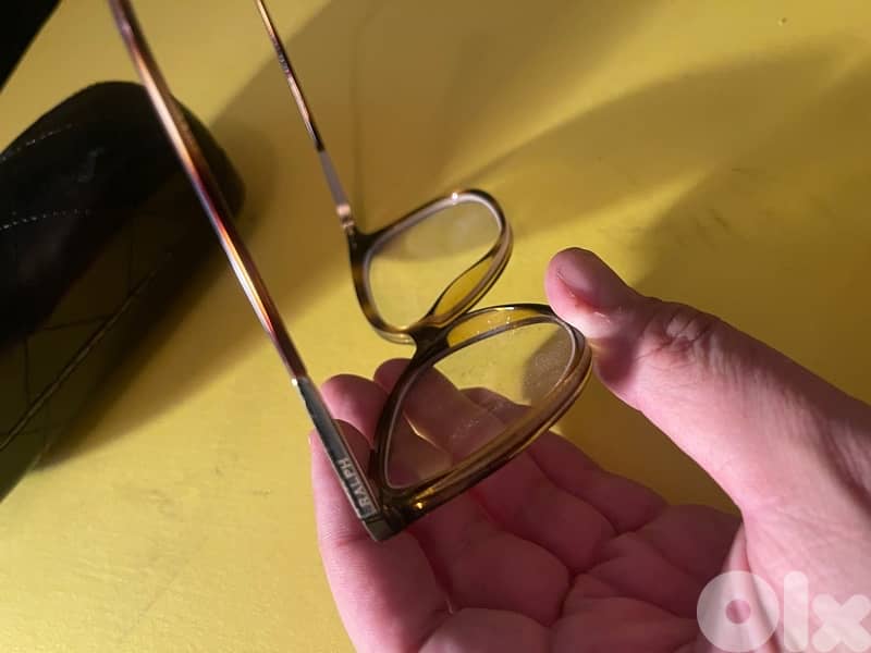RL RALPH LAUREN eyeglasses mint condition 8