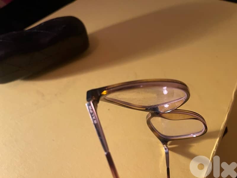 RL RALPH LAUREN eyeglasses mint condition 9