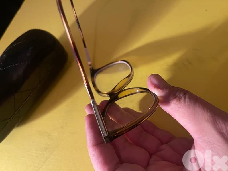 RL RALPH LAUREN eyeglasses mint condition 10