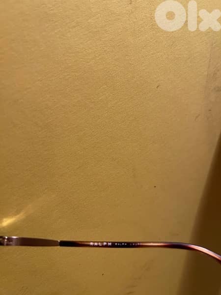 RL RALPH LAUREN eyeglasses mint condition 13