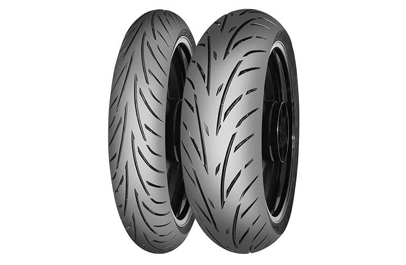 Mitas Moto Tyres made in Europe for Nmax 120/70/13 and 130/70/13 0
