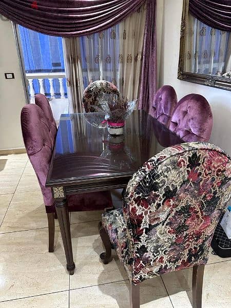 سفرة اجنبية 0