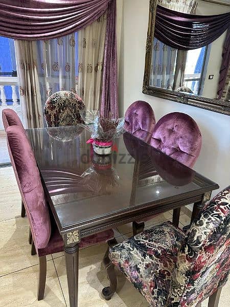 سفرة اجنبية 1