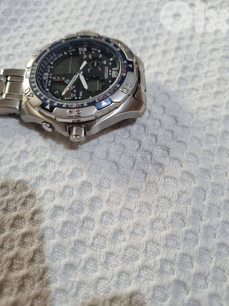 citizen  rare watch bargain 2
