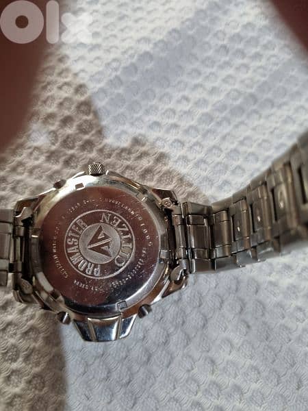 citizen  rare watch bargain 3