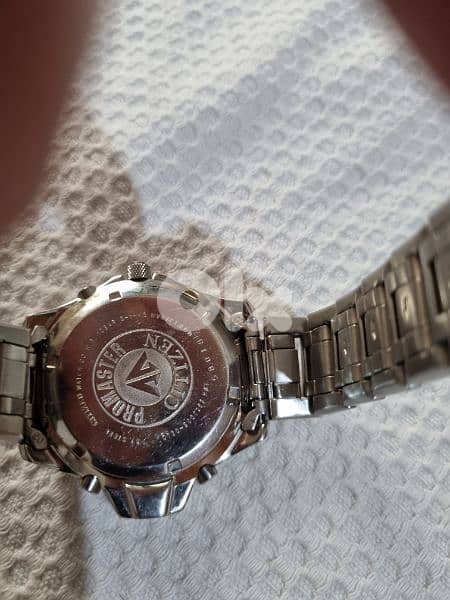 citizen  rare watch bargain 7