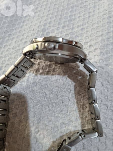 citizen  rare watch bargain 9