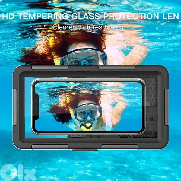 Universal Phone Diving Case (2nd Gen) 2