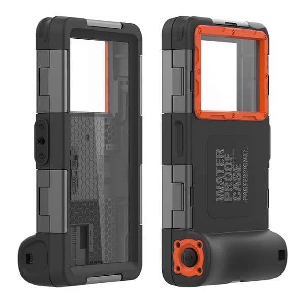 Universal Phone Diving Case (2nd Gen) 4
