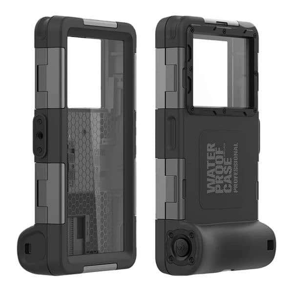 Universal Phone Diving Case (2nd Gen) 5