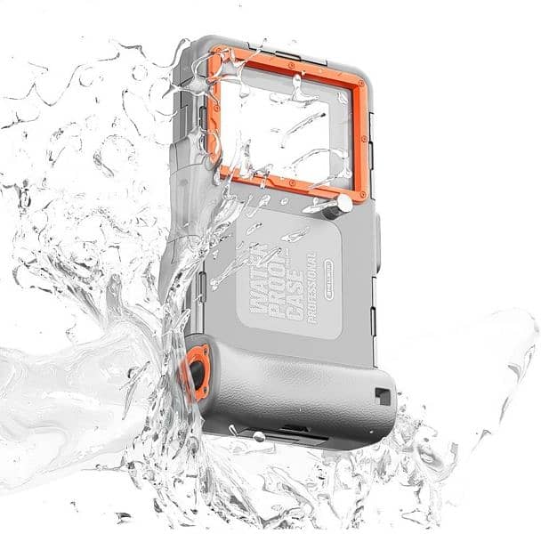 Universal Phone Diving Case (2nd Gen) 11