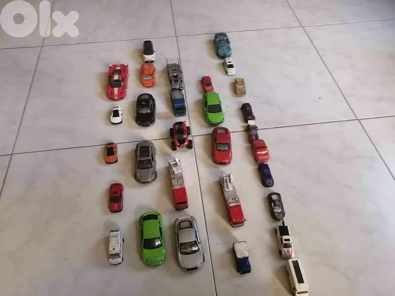 سيارات حديديه مستعمله 0