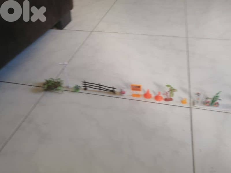 أشارات ورموز وحواجز 1