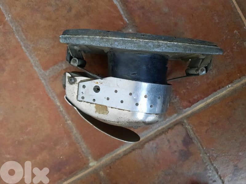 16 garage tools +pressa 4