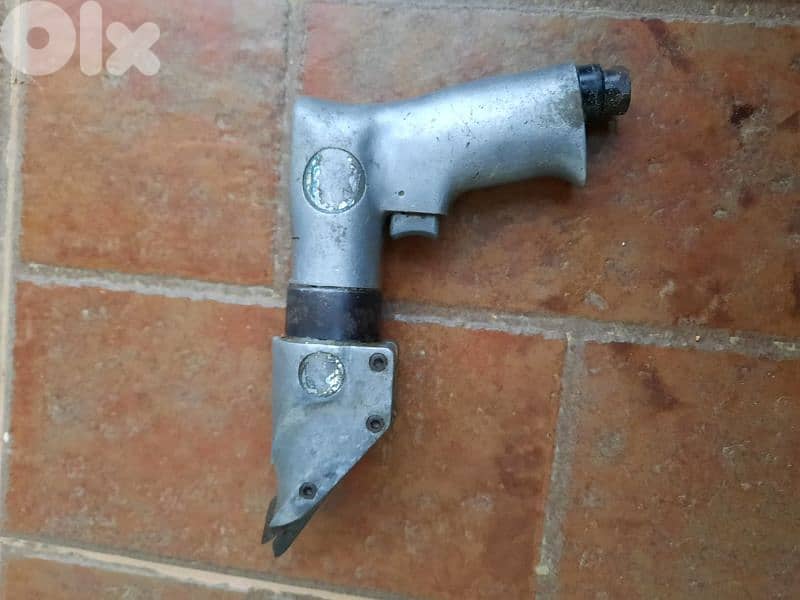 16 garage tools +pressa 7