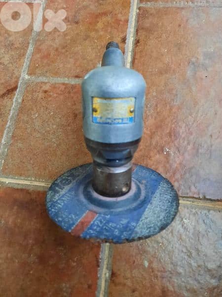 16 garage tools +pressa 10