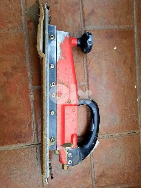 16 garage tools +pressa 13