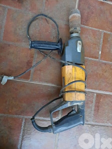 16 garage tools +pressa 14