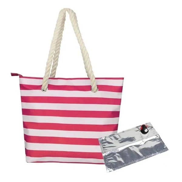Beach bag 1