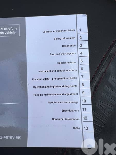 Yamaha Ray zr Street rally hybrid 125 cc 11