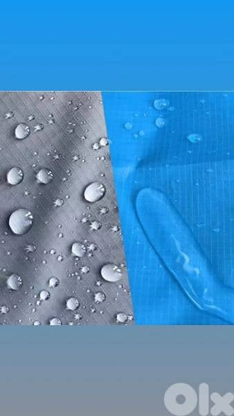 Multi purpose Beach/Camping Mat 3